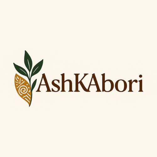 AshKAbori